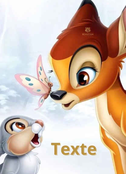 Bambi