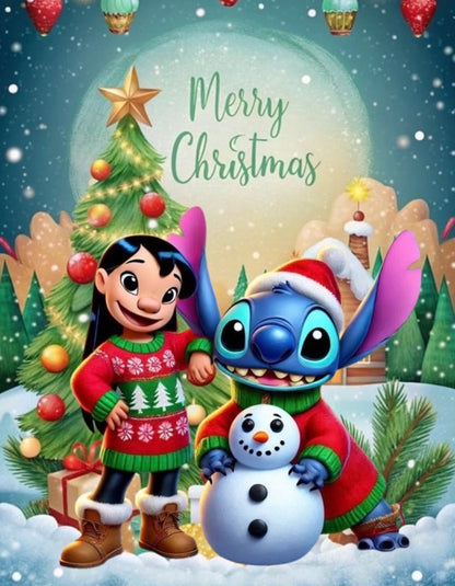 Stitch