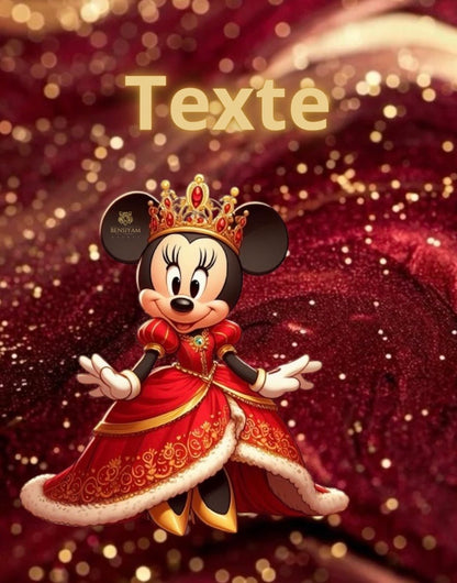 Minnie