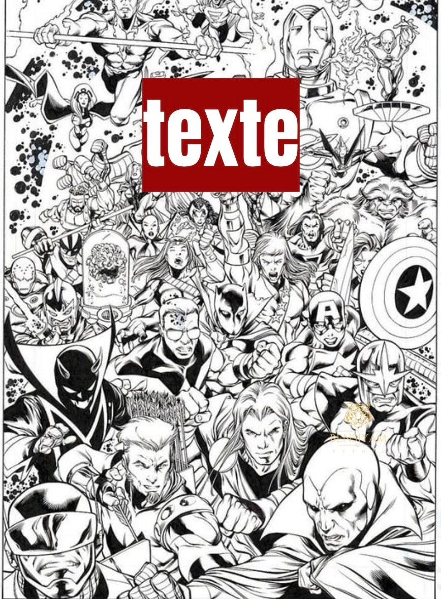 Marvel
