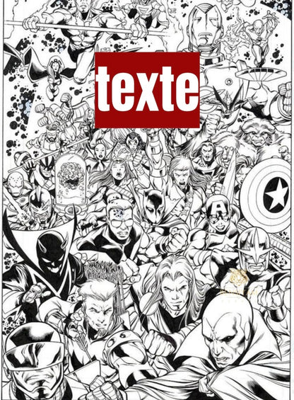 Marvel