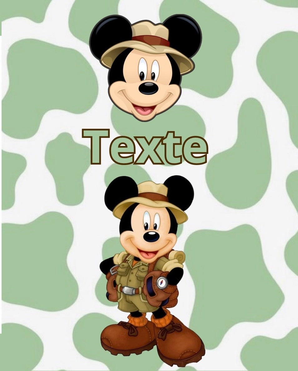 Mickey