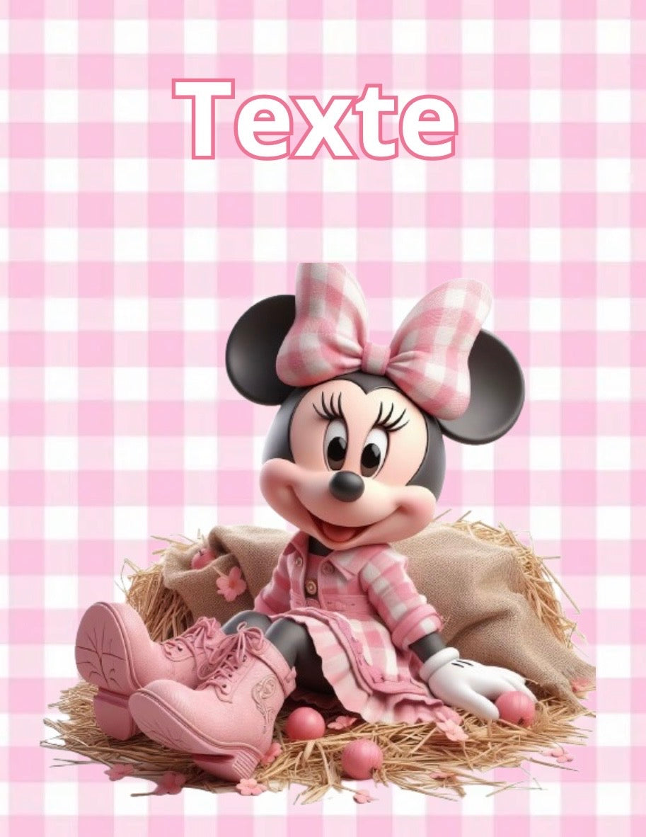 Minnie