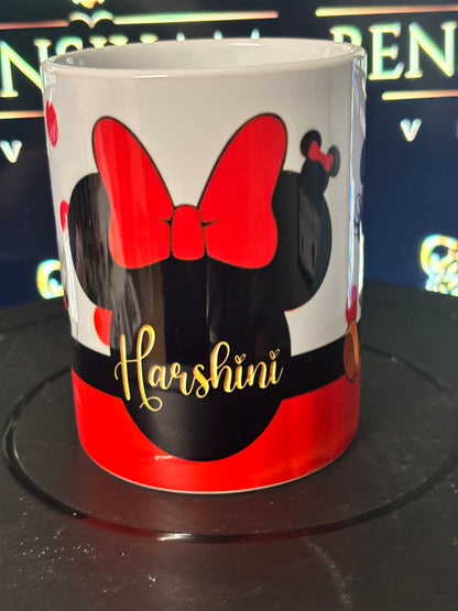 Mug personnalisé – Fêtes, entreprises & usage quotidien