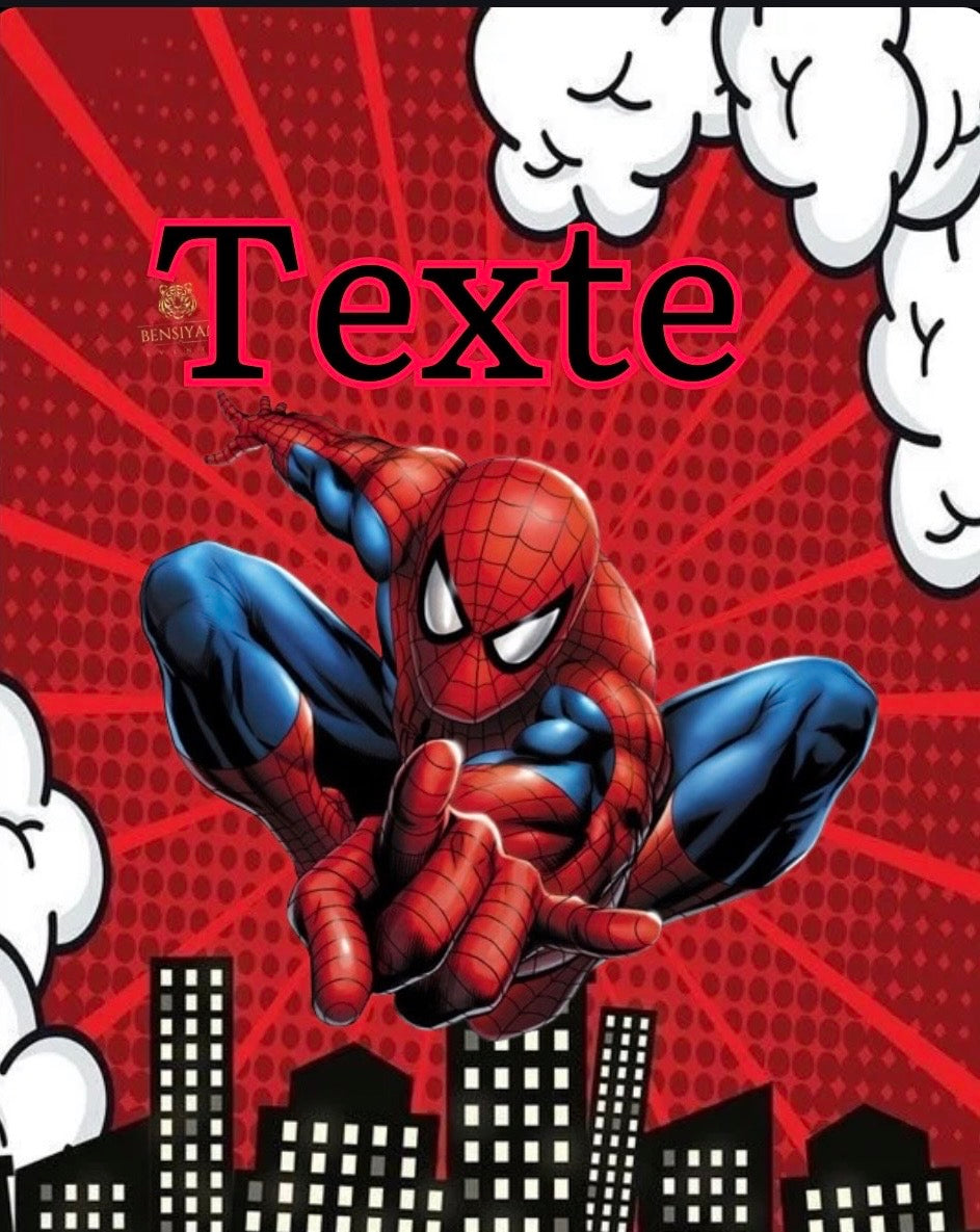 Spiderman