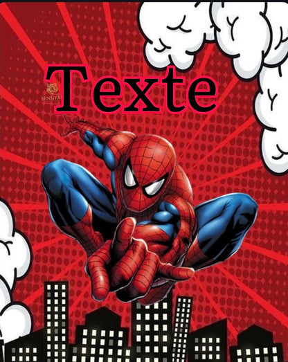 Spiderman