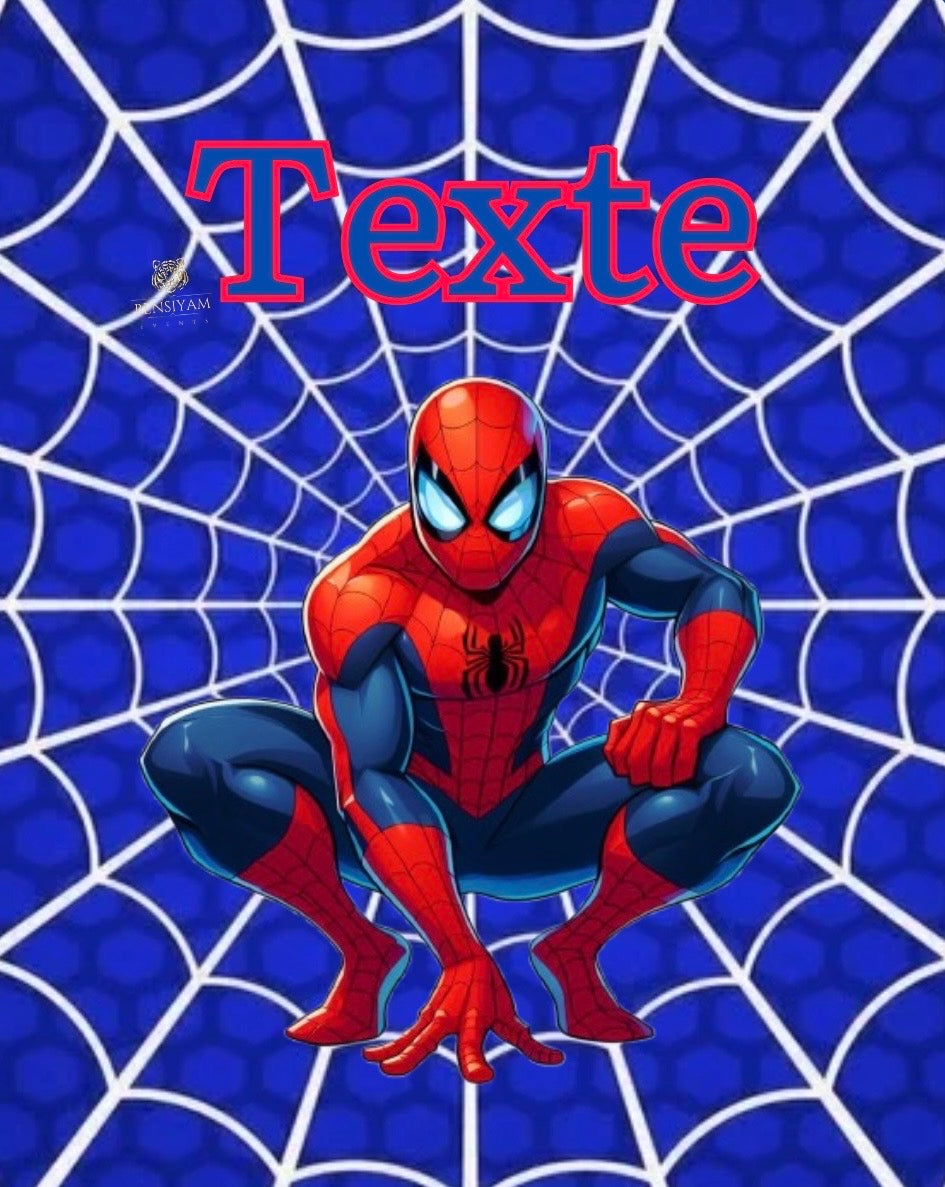 Spiderman