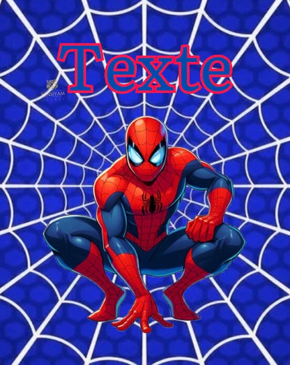 Spiderman