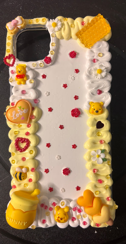 ✨ Coque Chantilly Personnalisée 100 % Unique ✨