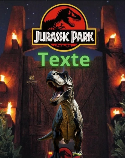 Dinosaures