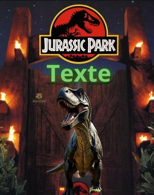 Dinosaures