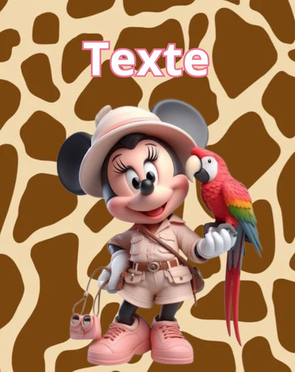 Minnie