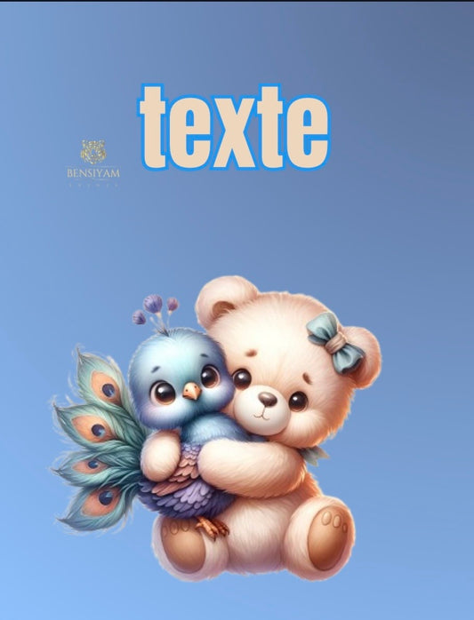 Animaux mignons