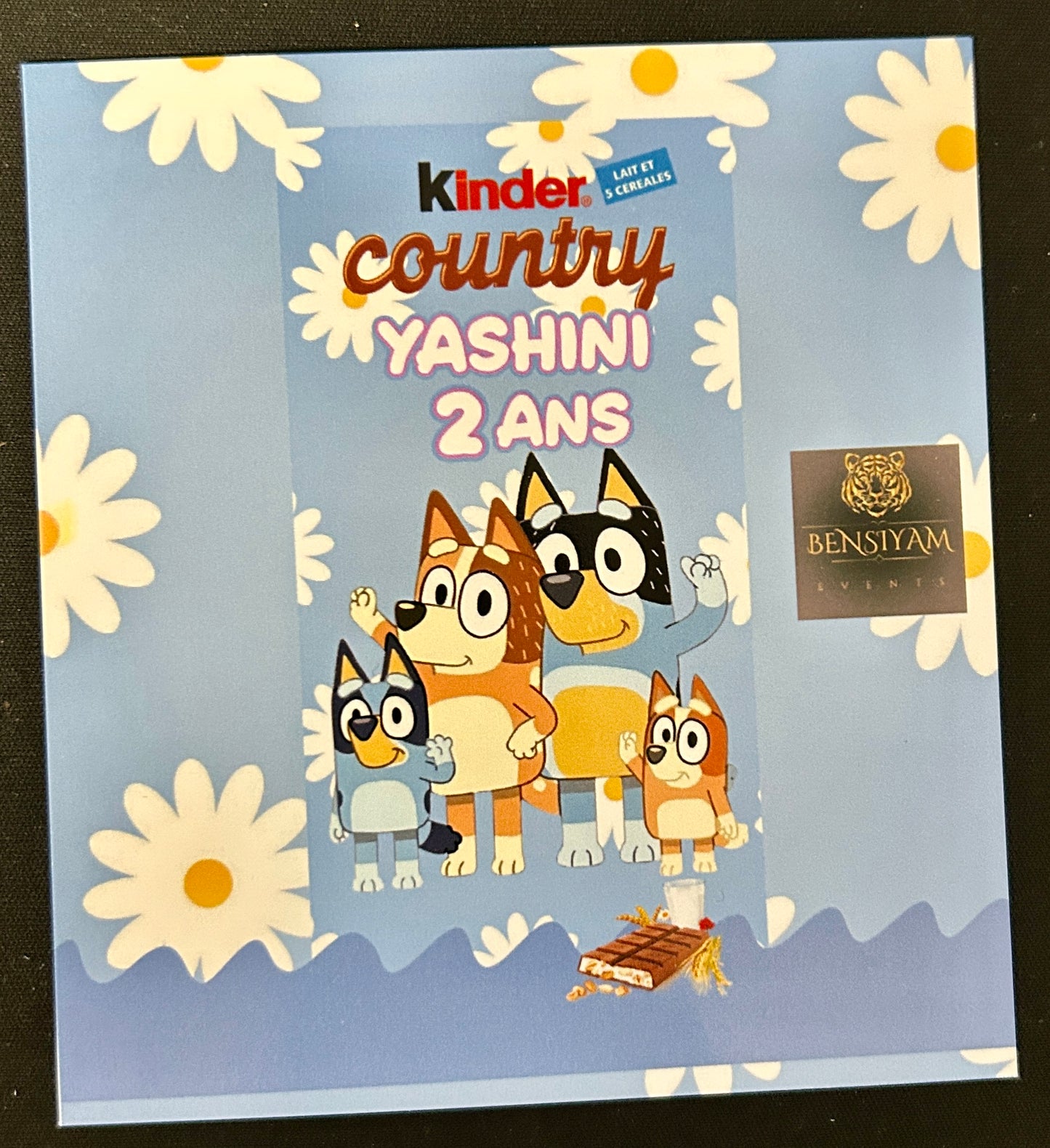Composez votre pack : étiquettes