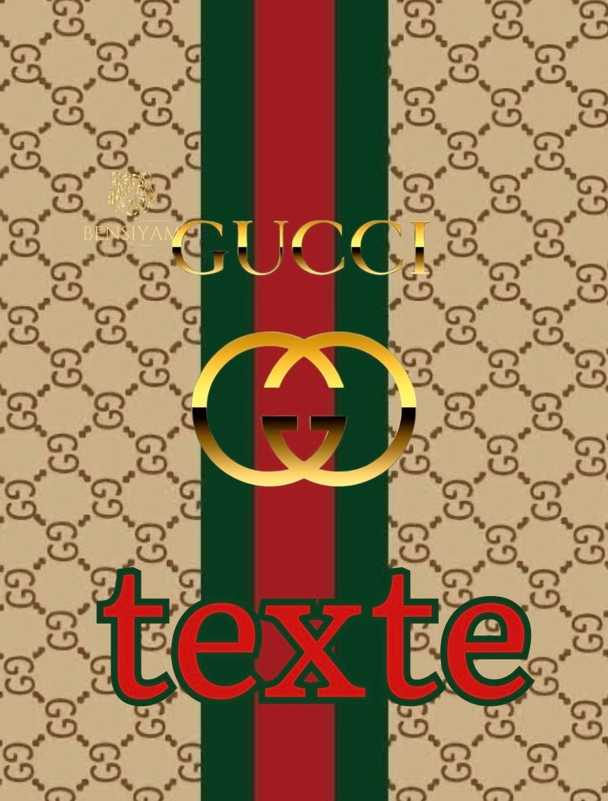 Luxe marque