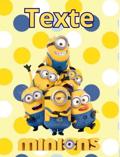 Les Minions