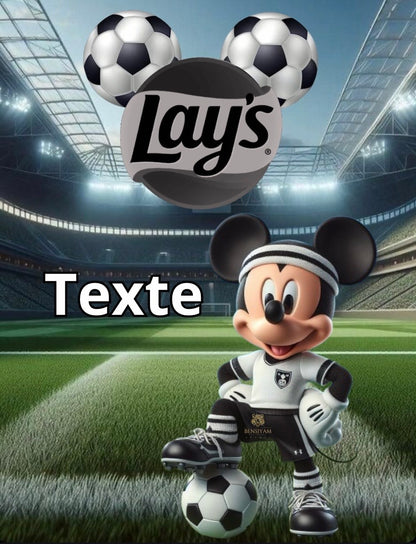 Mickey