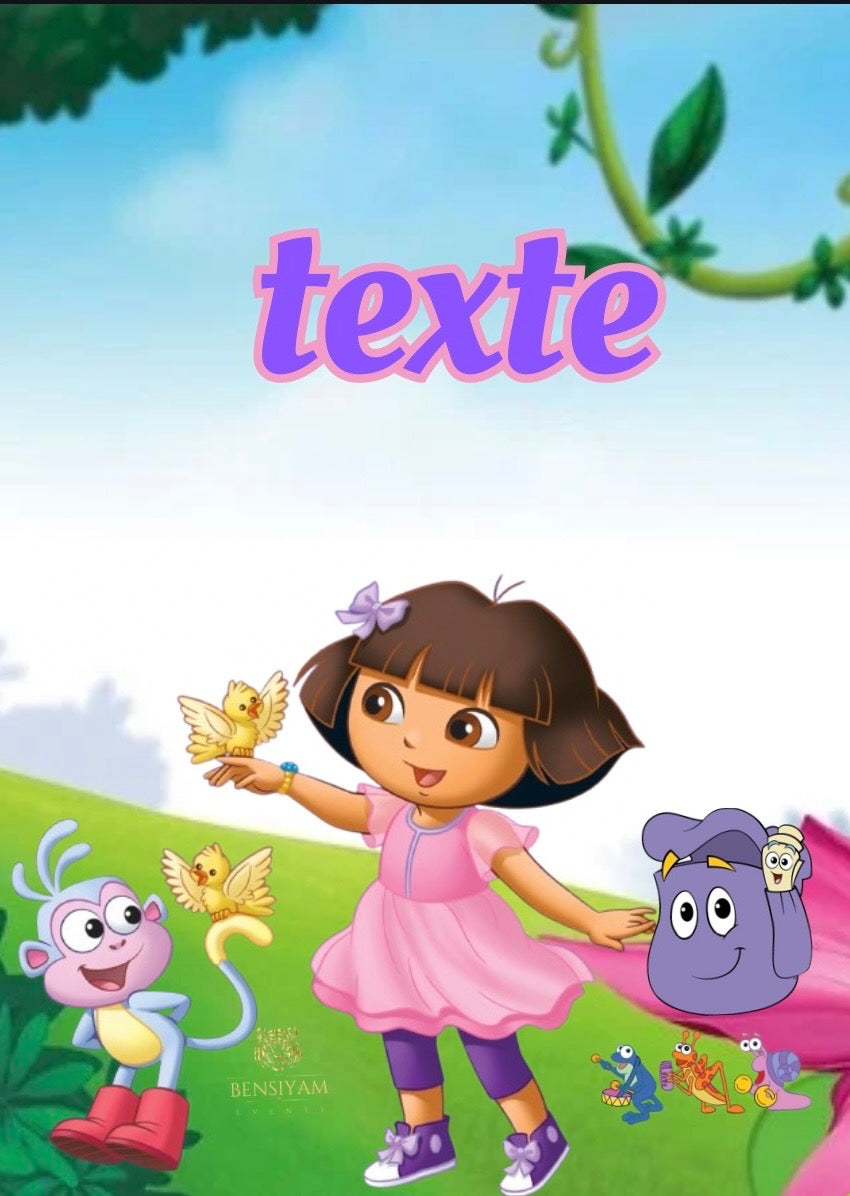 Dora