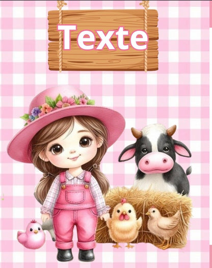 La ferme