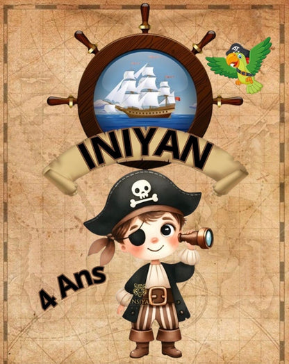 Pirate