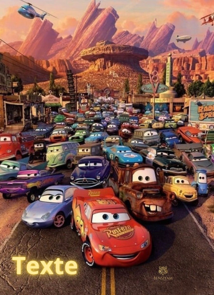Cars