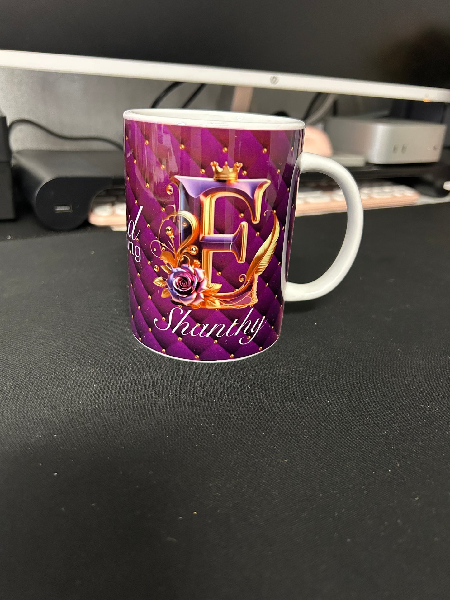 Mug personnalisé – Fêtes, entreprises & usage quotidien