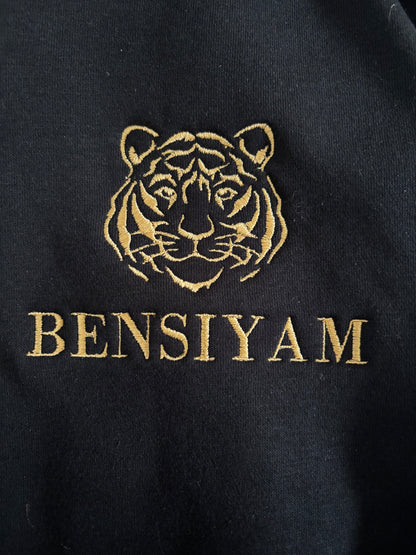 Broderie personnalisée