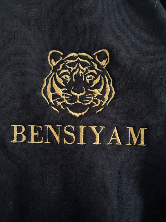 Broderie personnalisée