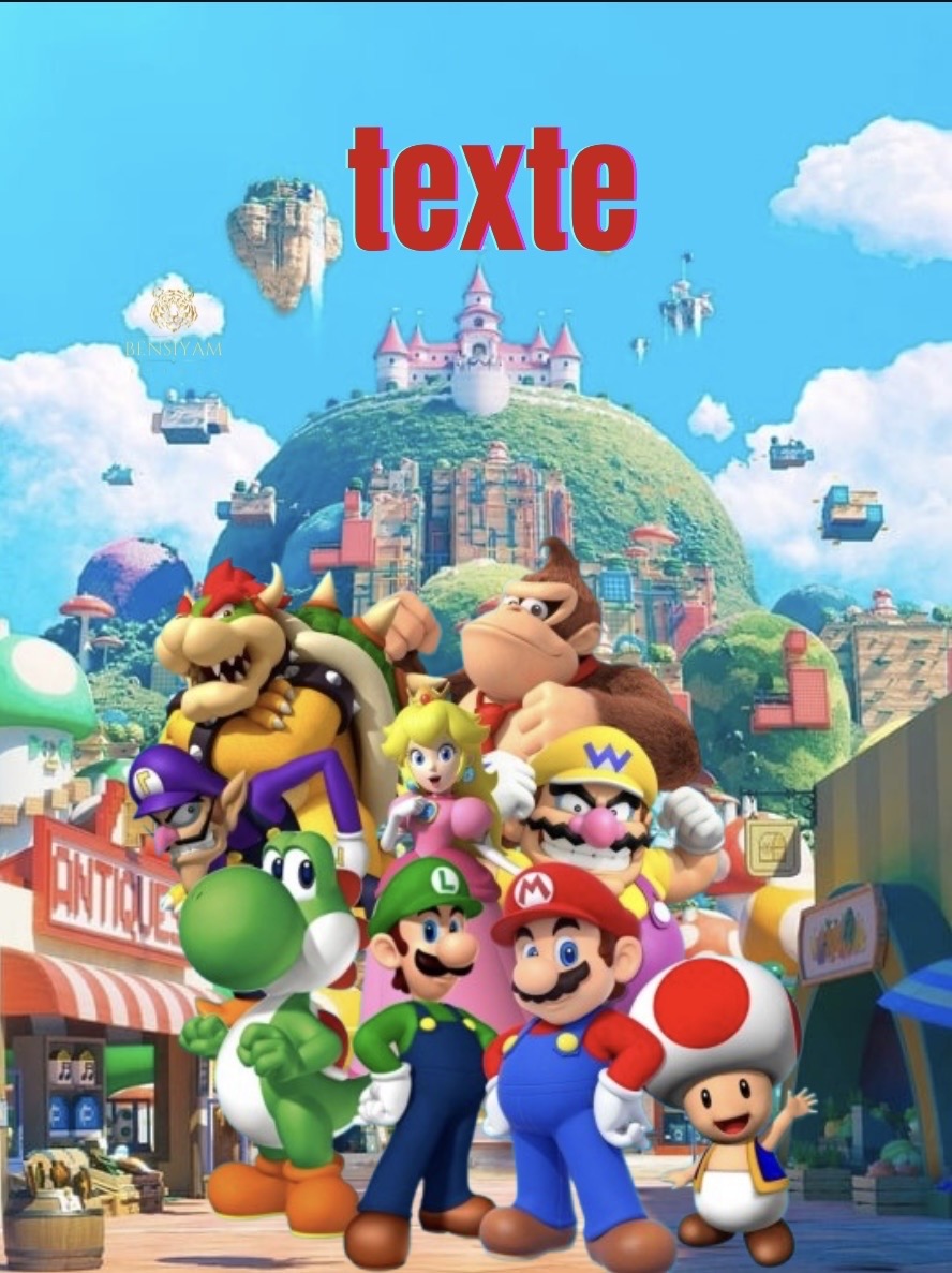 Mario