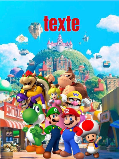 Mario