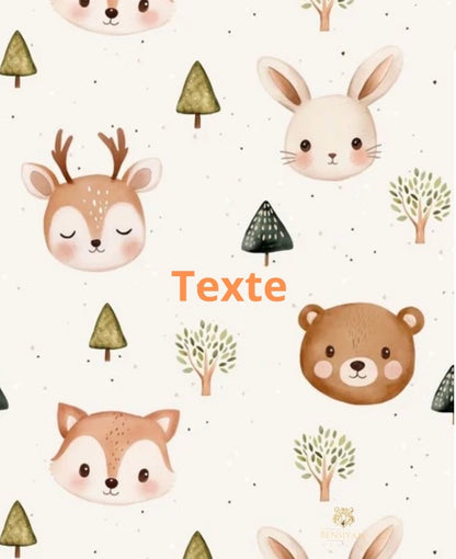 Animaux mignons