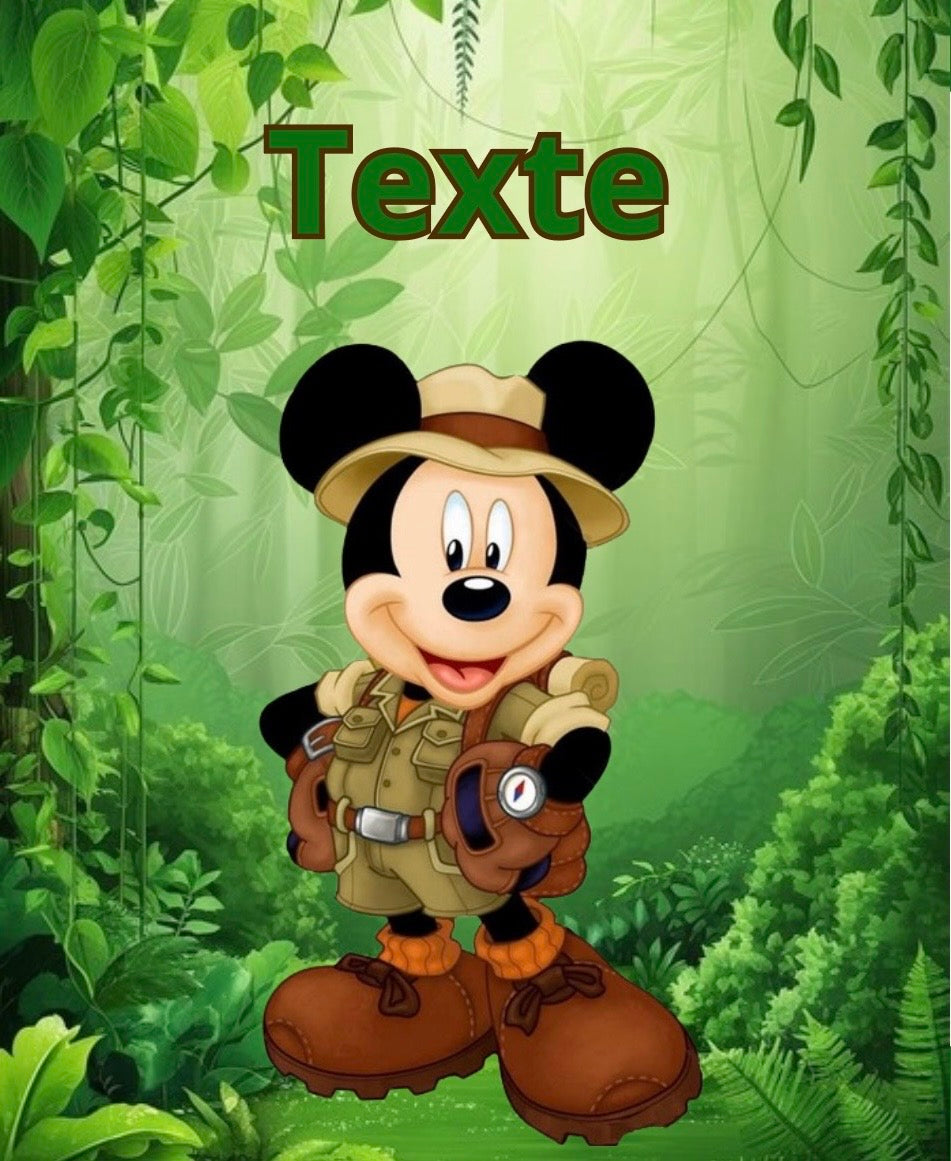 Mickey