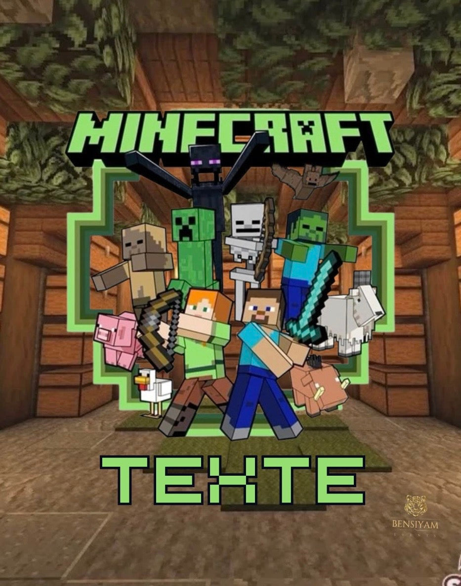 Minicraft