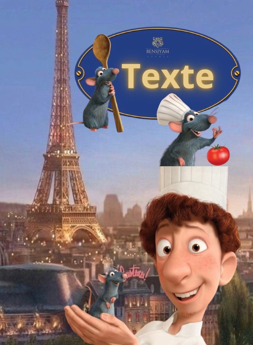 Ratatouille