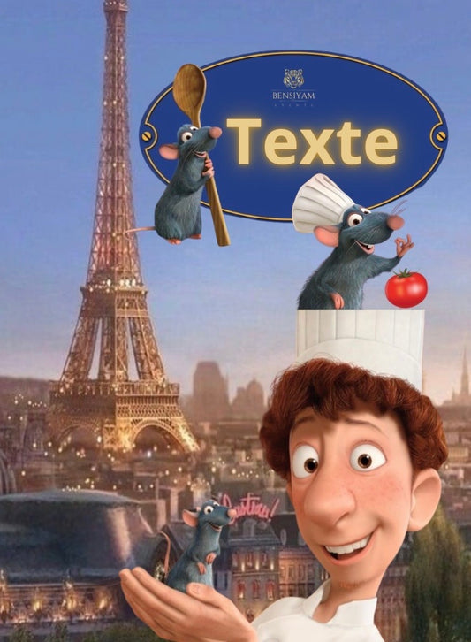 Ratatouille