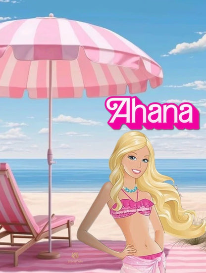 Barbie & Ken