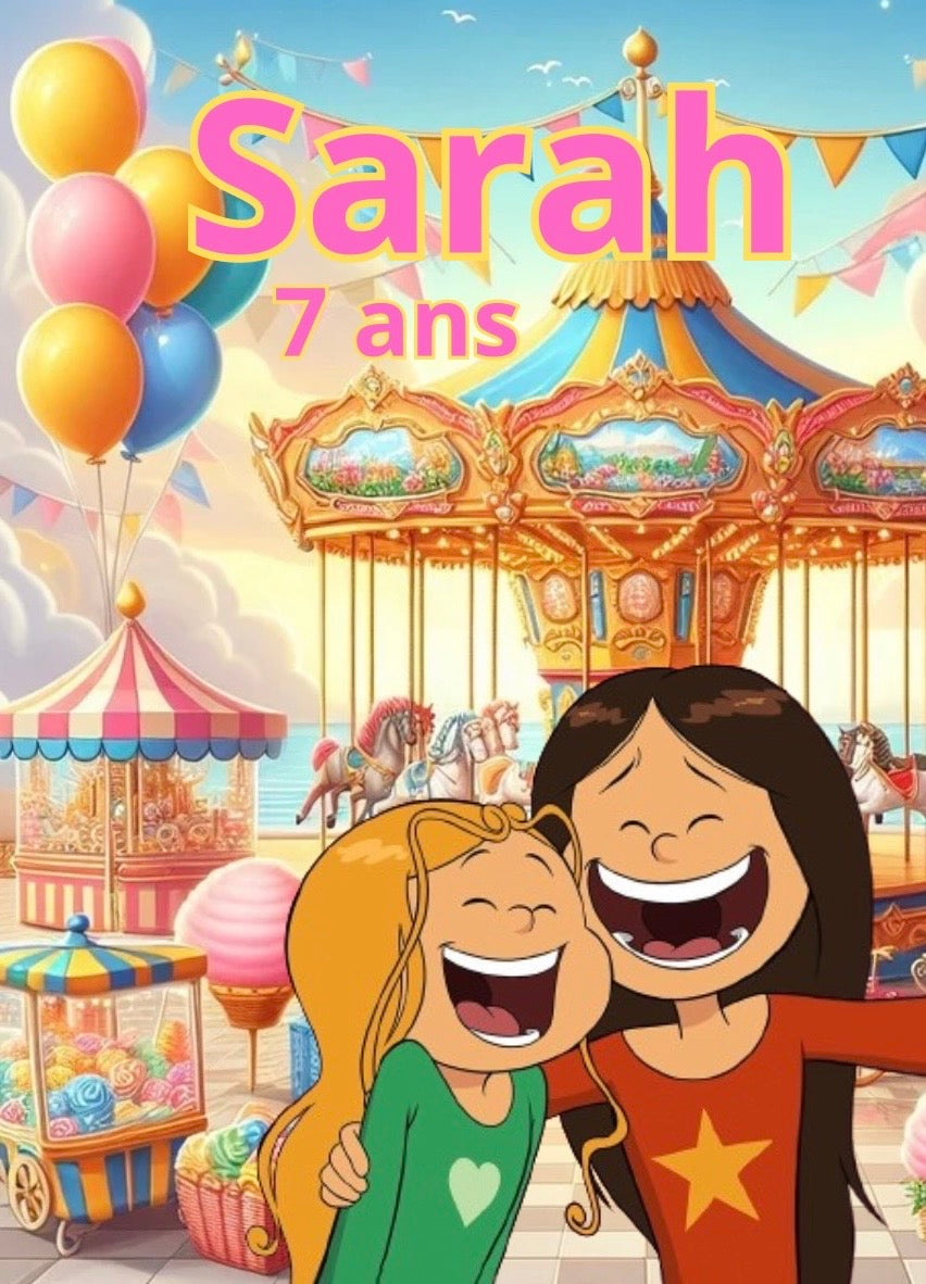 Les sister