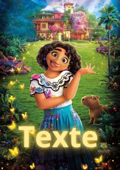 Encanto