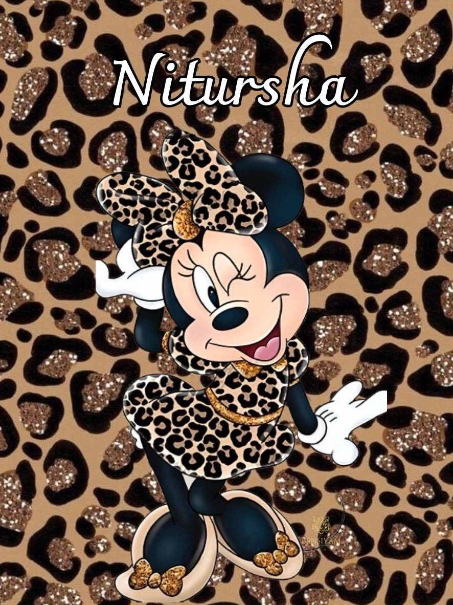 Minnie