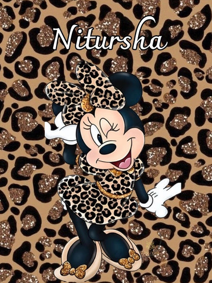 Minnie