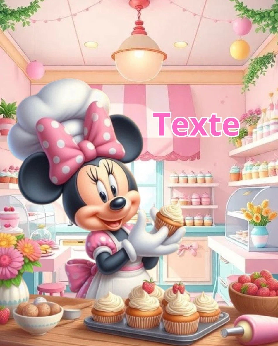 Minnie