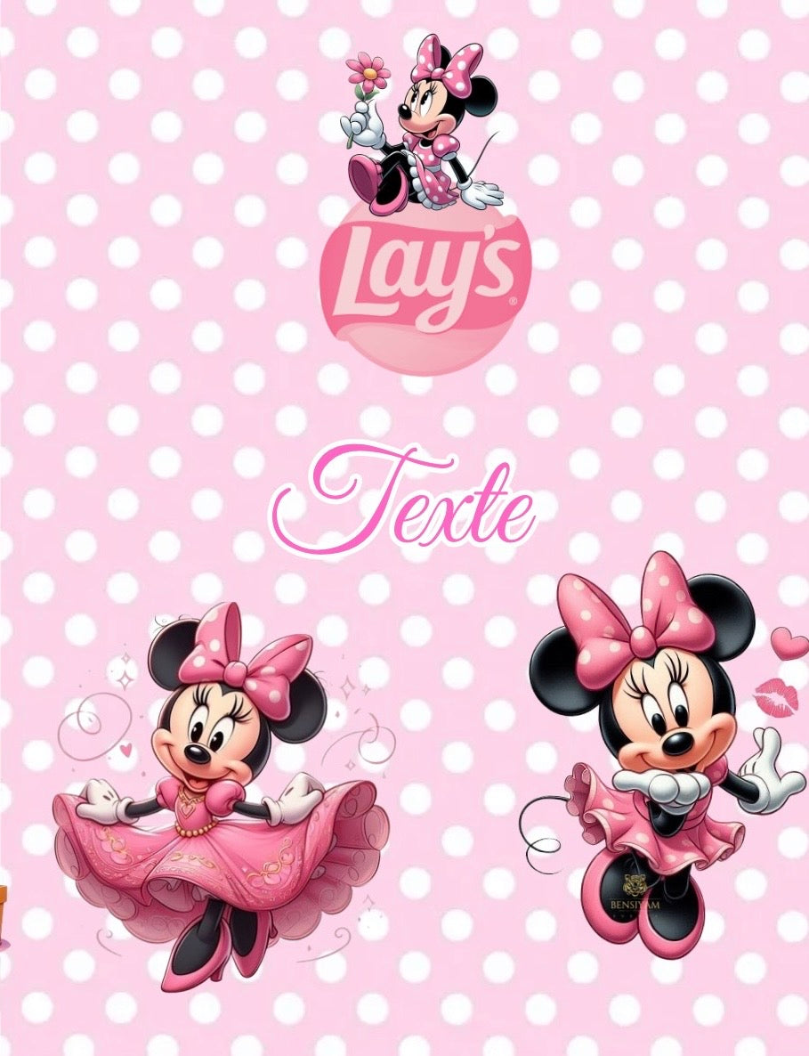 Minnie