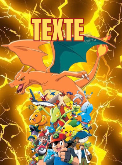 Pokémon
