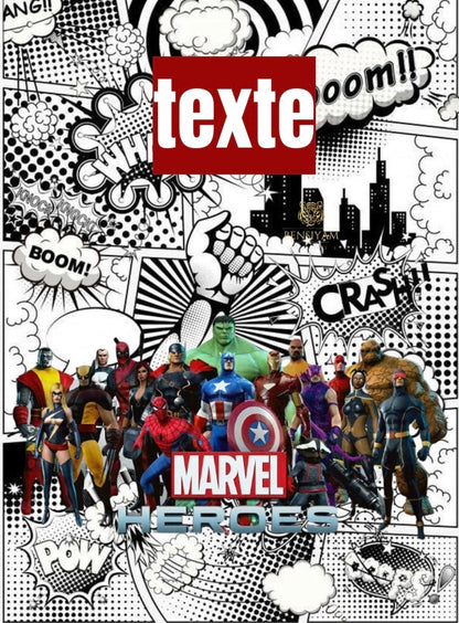 Marvel