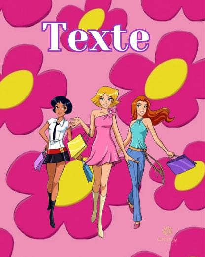 Totally Spies