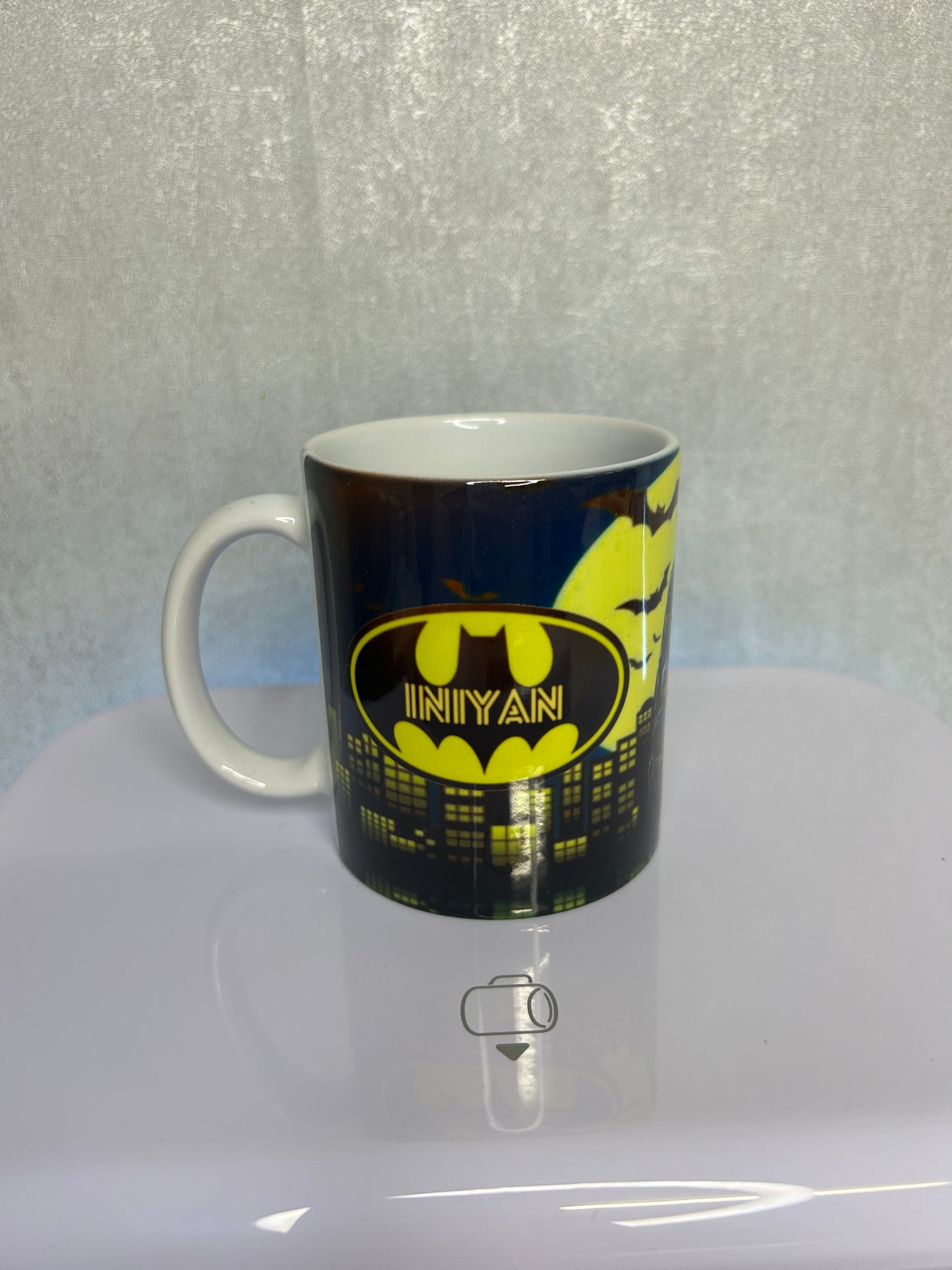 Mug personnalisé – Fêtes, entreprises & usage quotidien