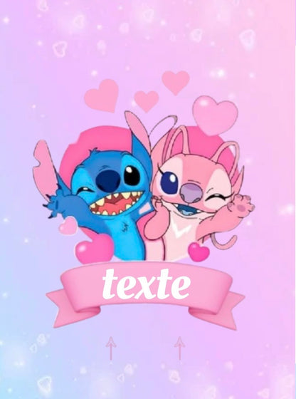 Stitch