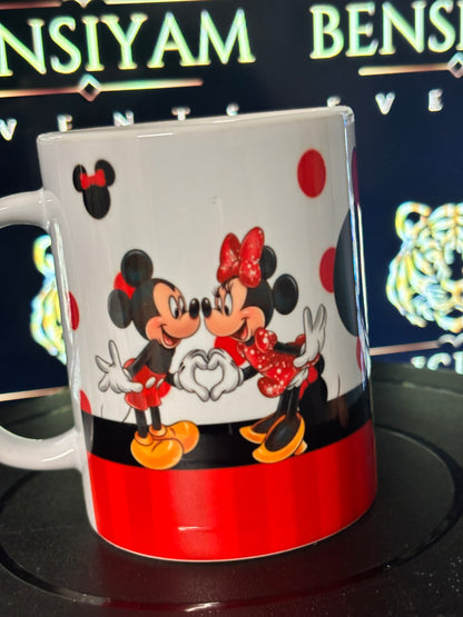 Mug personnalisé – Fêtes, entreprises & usage quotidien