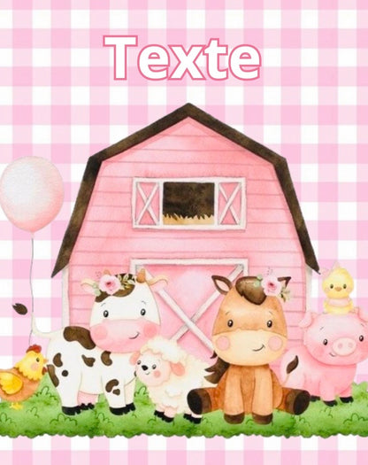 La ferme