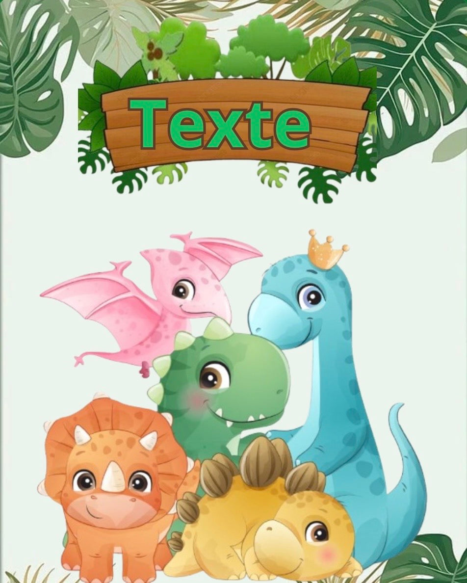 Dinosaures